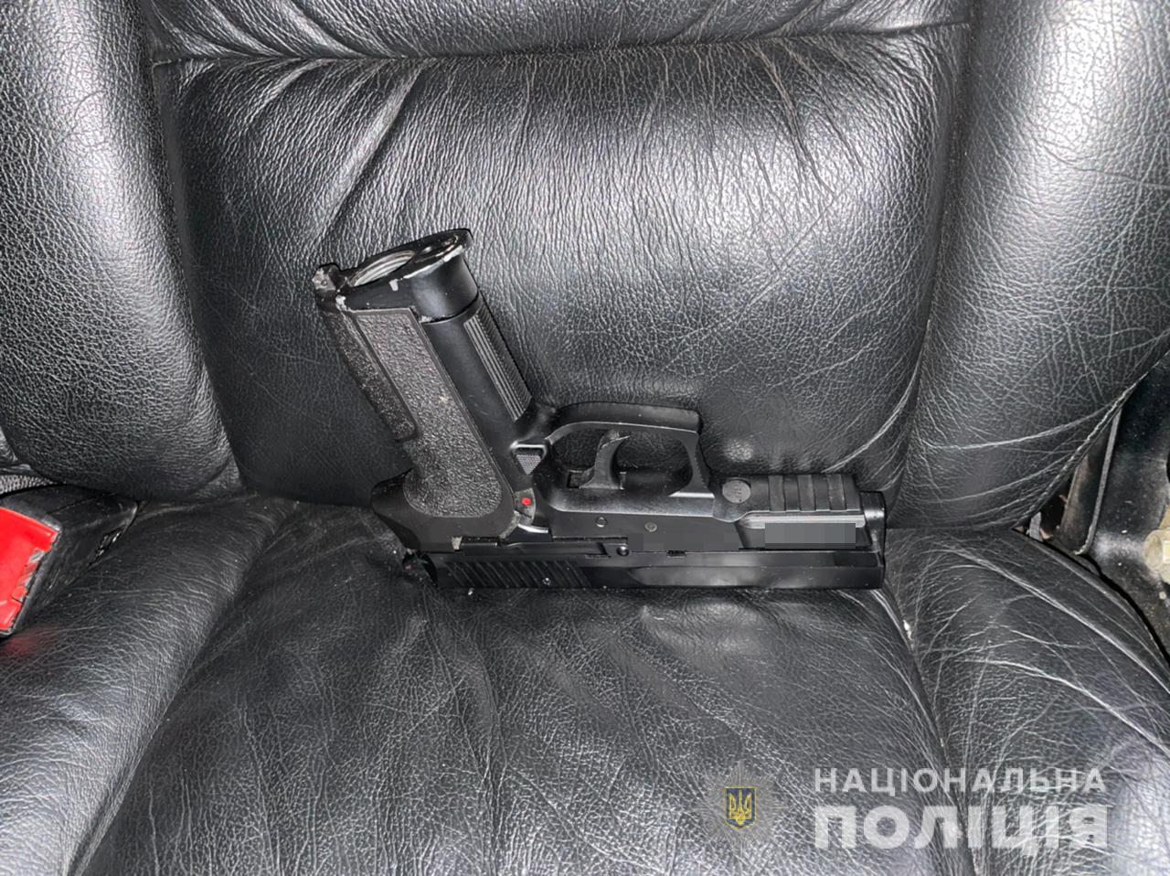 В Харькове задержали мужчину по подозрению в серии разбойных нападений