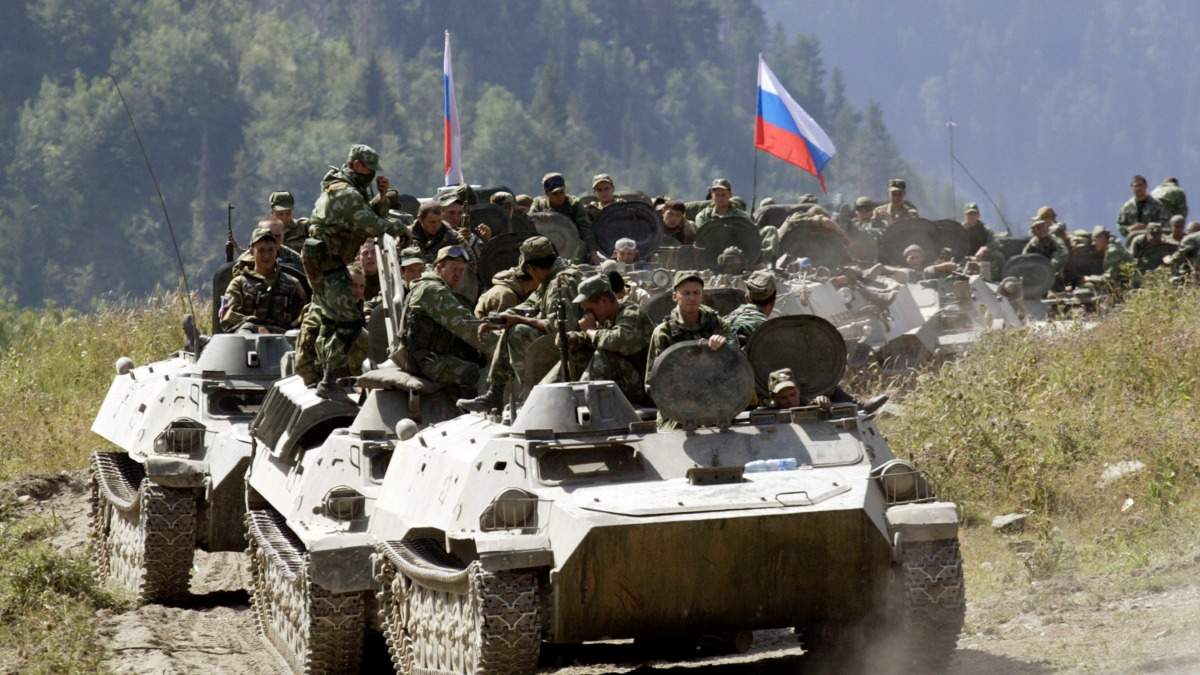Кабмин хочет ввести наказание за отрицание политиками агрессии РФ