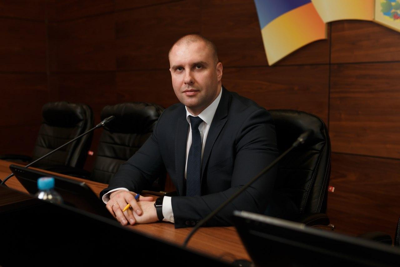 Новый председатель Харьковской ОГА владеет недвижимостью на десятки миллионов гривен