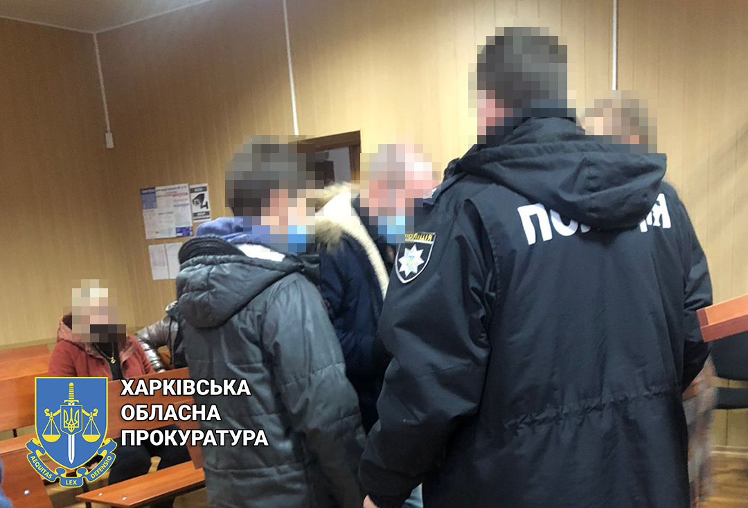 Убийство 6-летней девочки в Старом Салтове: суд вынес решение