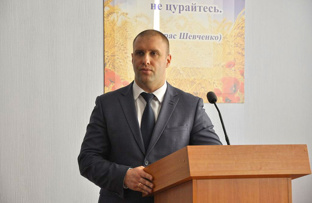 Кабинет министров согласовал назначение председателя Харьковской ОГА