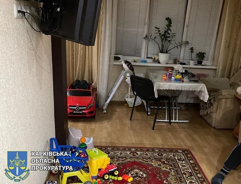 В Харькове женщина рассказала почему решила убить своего сына и покончить жизнь самоубийством