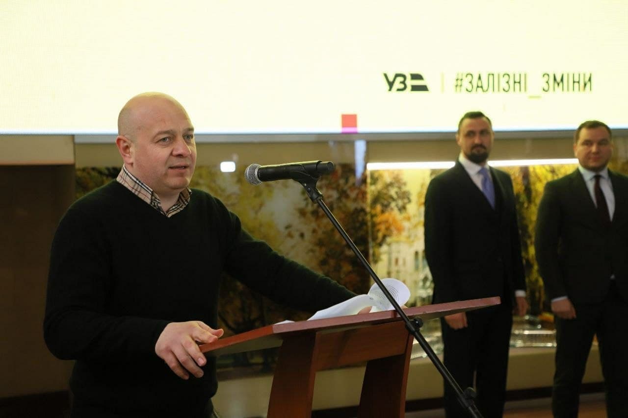 Харків із містами області з’єднає “Сіті експрес” – Скакун