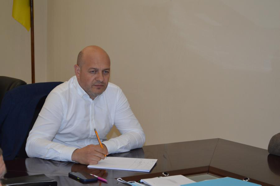 Олександр Скакун