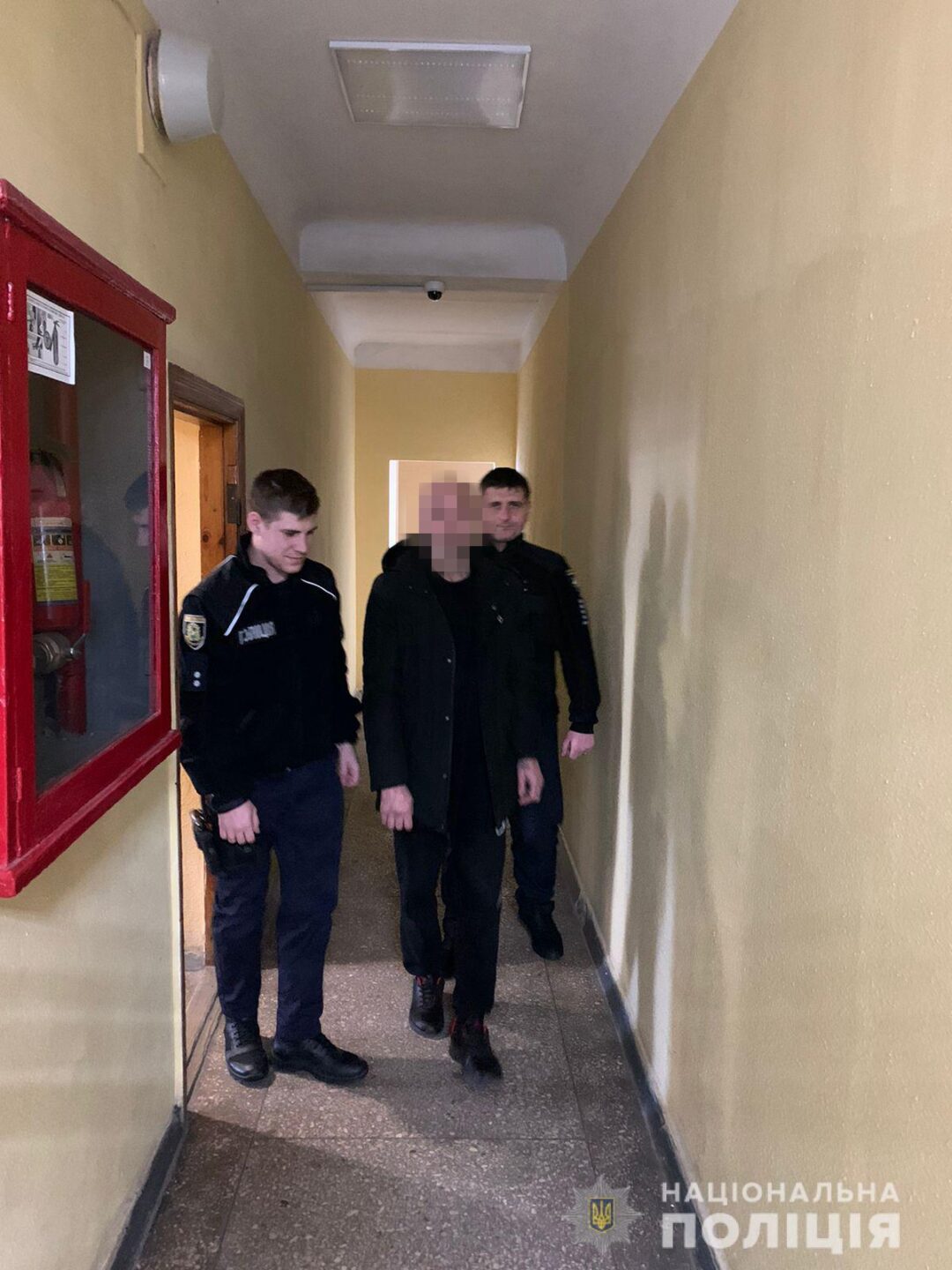 В Харькове рецидивист убил соседку, около недели хранил труп на балконе, а после выбросил тело в пруд