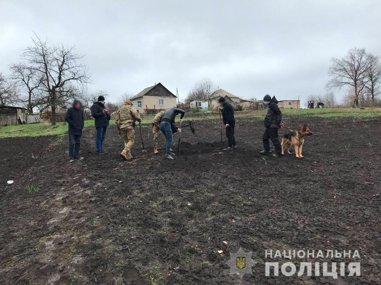 В Харькове будут судить банду "черных риелторов", которые убивали людей и продавали их жилье