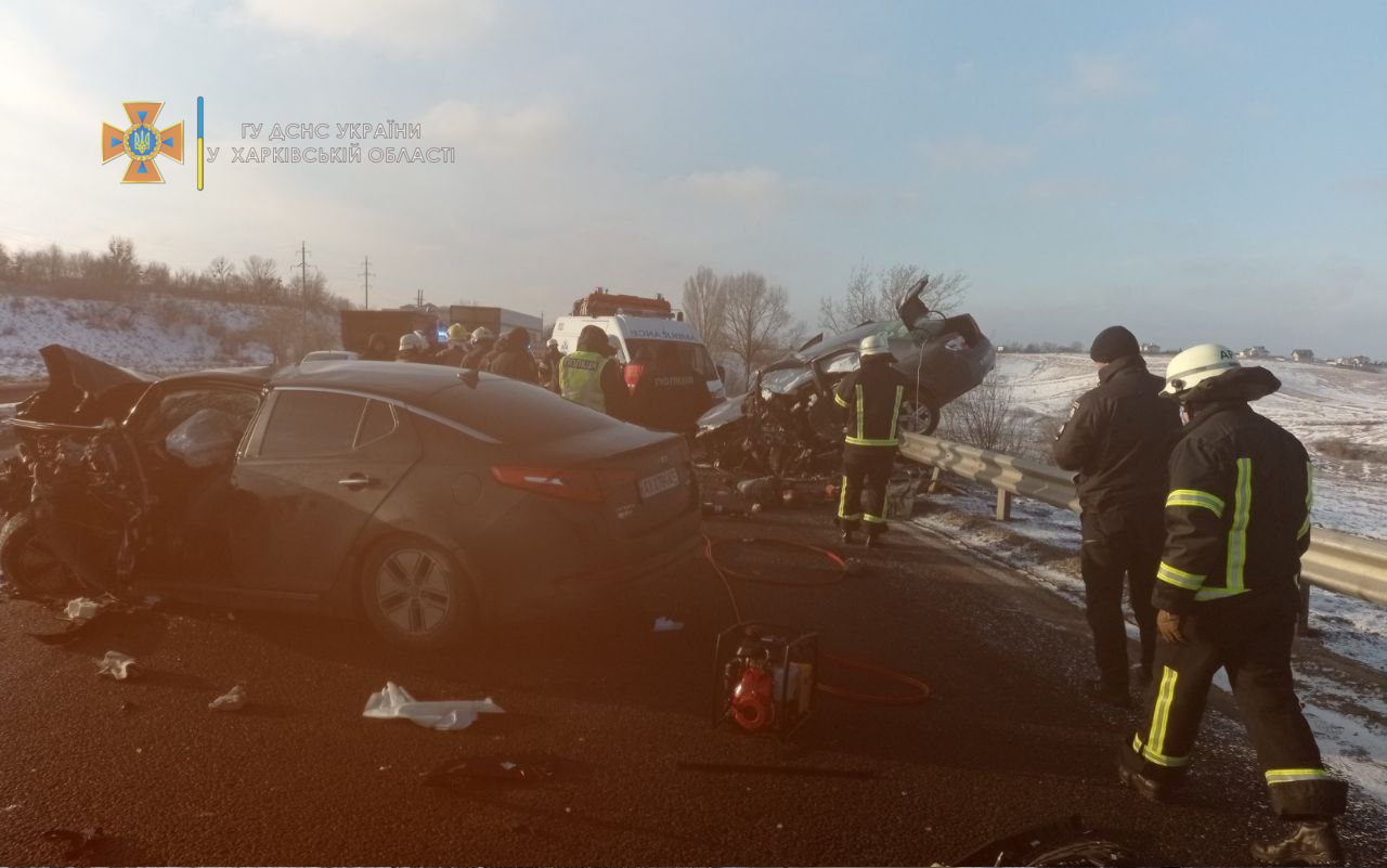 Дети, пострадавшие в аварии на Окружной, обеспечены всем необходимым - горсовет
