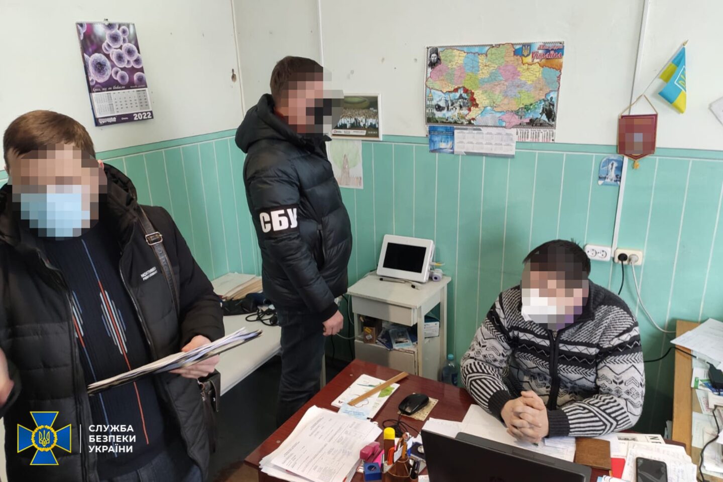 На Харьковщине депутат местного совета организовал схему продажи фейковых COVID-сертификатов