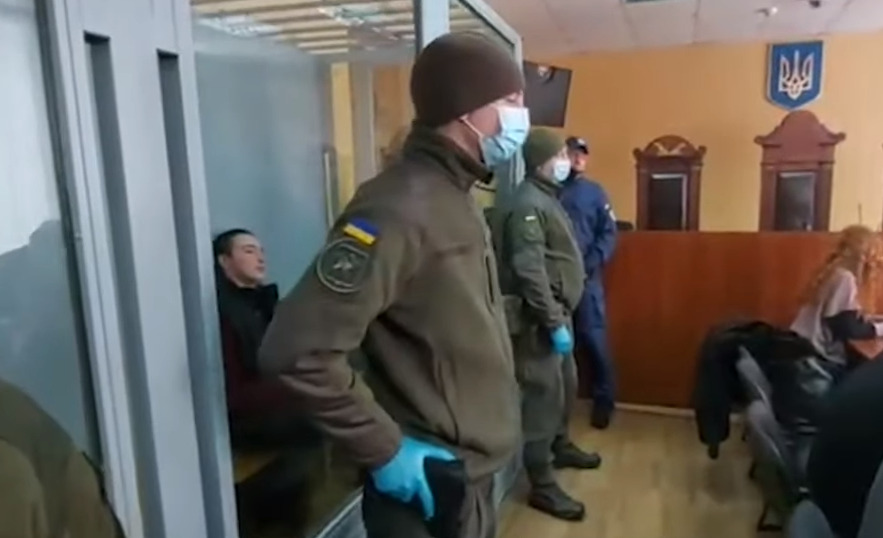 "Бухим меньше ездить надо": Николая Харьковский нагрубил дочери погибшего в ДТП на Гагарина