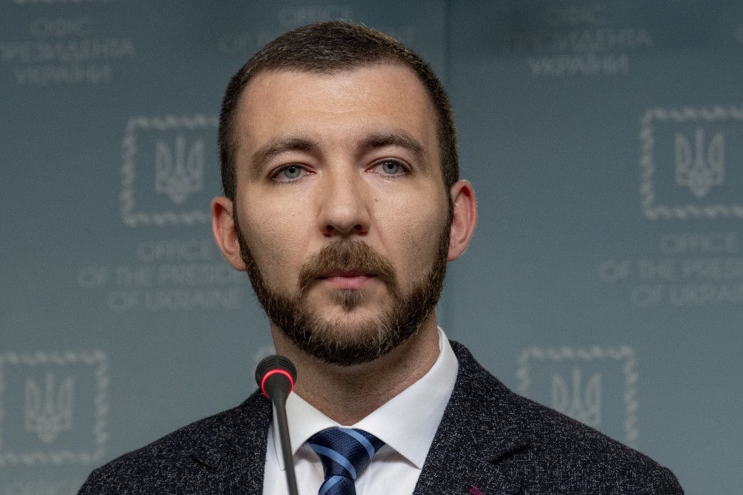 "Гипотетический сценарий": пресс-секретарь Зеленского прокомментировал слова об оккупации Харькова