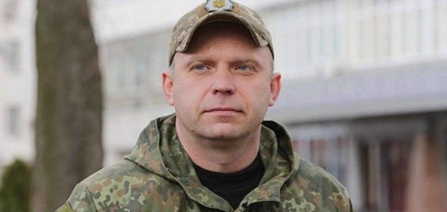 Беспорядки в Киеве и других областях Украины организовывал бывший полицейский, подозреваемый в работе с боевиками