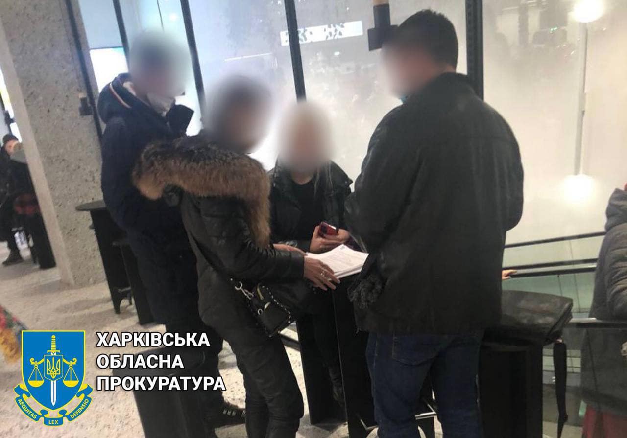 Родителям Николая Харьковского сообщили о подозрении