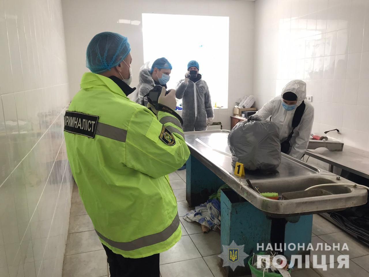 Полицейские ищут причастных к исчезновению одежды погибшего в ДТП с кортежем Ярославского