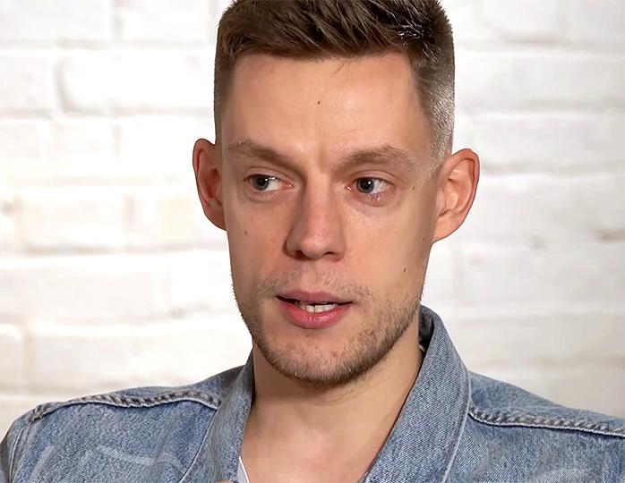 "Эту власть я не выбирал, ее имперский угар я не поддерживал", - блогер Дудь о вторжении РФ в Украину