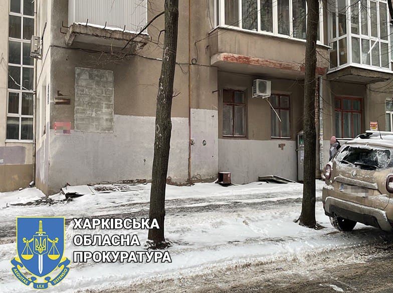 Незаконная регистрация права собственности на коммунальное имущество на улице Чернышевской: нотариусу сообщили о подозрении