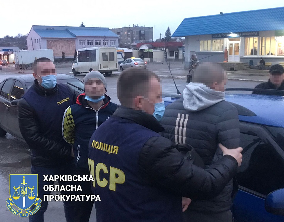 Наживались на доверчивых пенсионерах: в Харьковской области двое мужчин подозреваются в мошенничестве