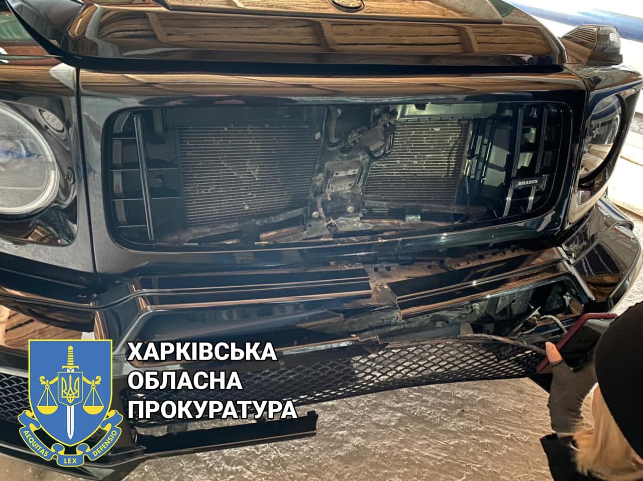 Погибшего в ДТП с кортежем Ярославского переехали дважды - СМИ