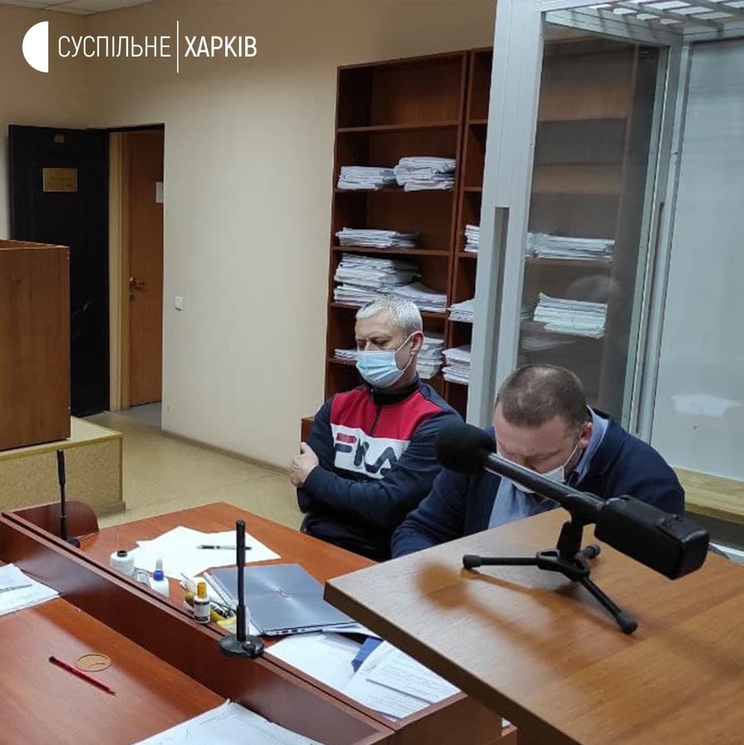 Прокуратура отозвала ходатайство по поводу водителя Ярославского – изменила подозрение