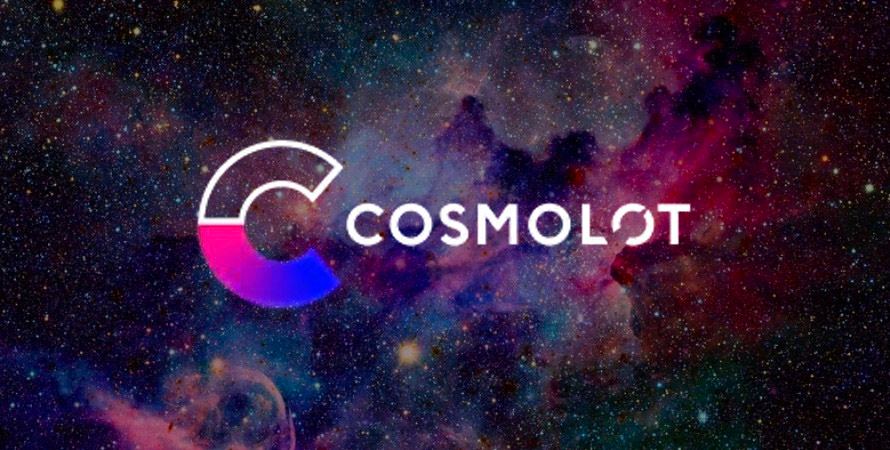Бездепозитная игра в онлайн-казино Cosmolot