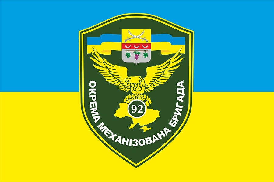 В боях погибли два воина из Харьковской области