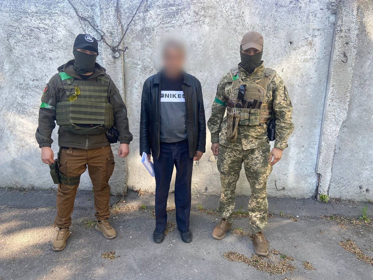 Глава Старого Салтова и секретарь Ольховатского сельсовета подозреваются в госизмене