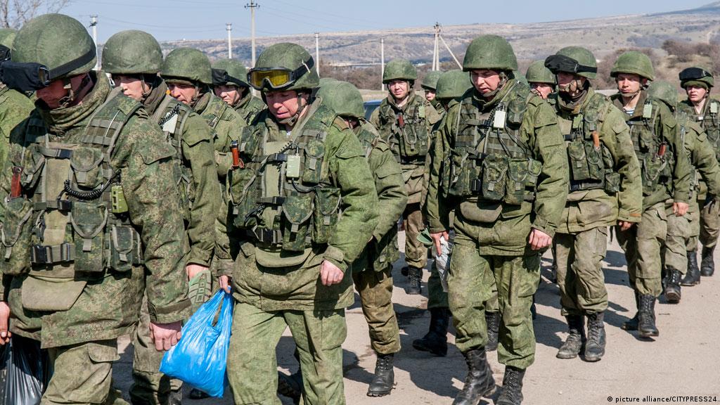 У окупантів на Харківському напрямку почалися масові бунти - СБУ (відео)