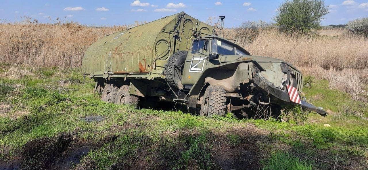 Враг готовится к наступлению на двух направлениях - Генштаб ВСУ