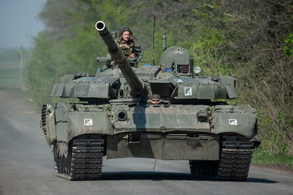 Силы обороны Украины ведут активные боевые действия на Волчанском направлении - Синегубов
