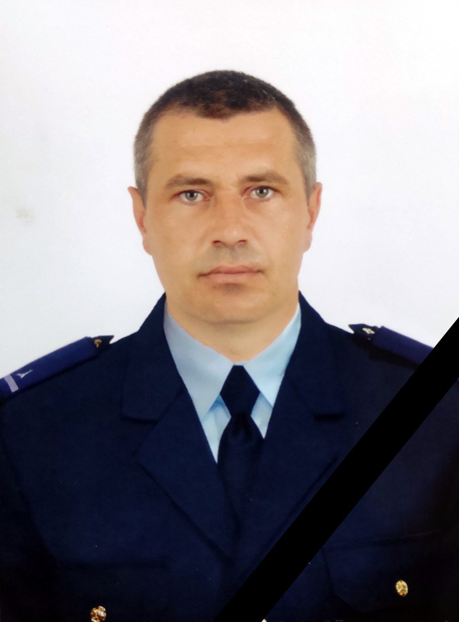 На Харьковщине оккупанты убили спасателя
