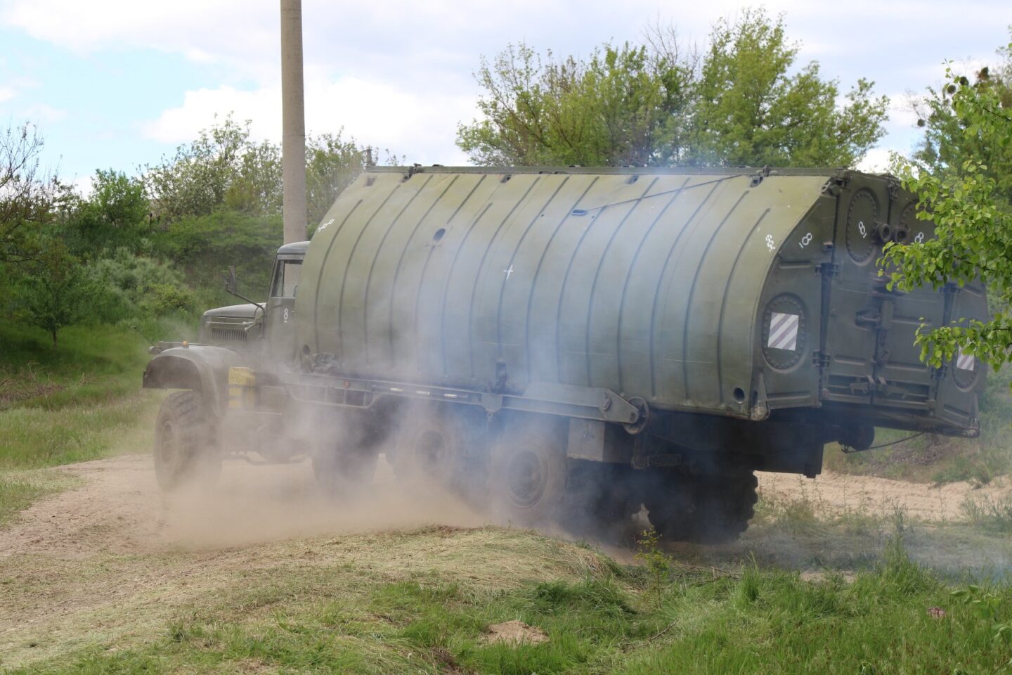 В результате наступления Сил обороны Украины освобождено село Дементиевка на Харьковщине - Генштаб