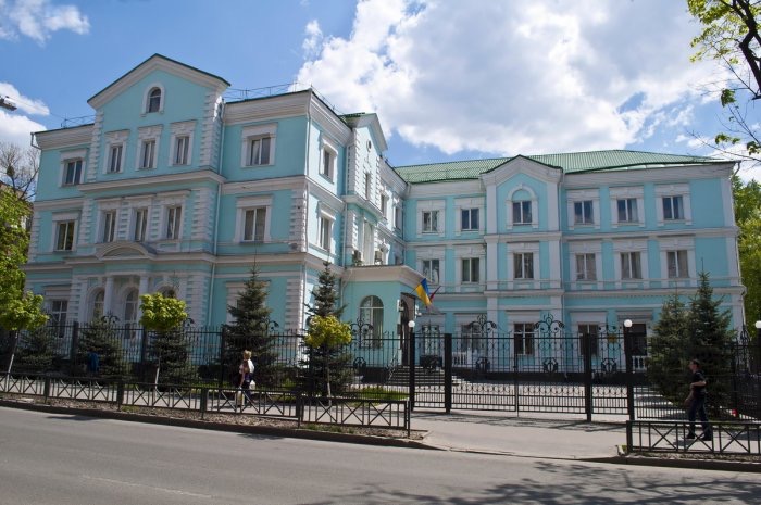 В Харькове хотят переименовать улицу Пушкинскую в честь Сковороды