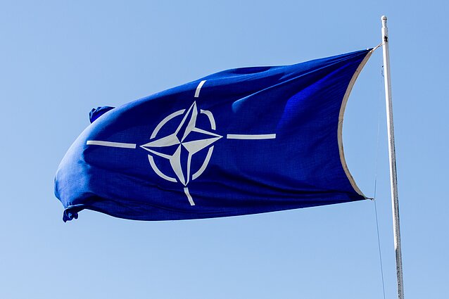 У НАТО домовилися не постачати Україні деякі види озброєння, бо бояться ризику прямої конфронтації з рф — ЗМІ
