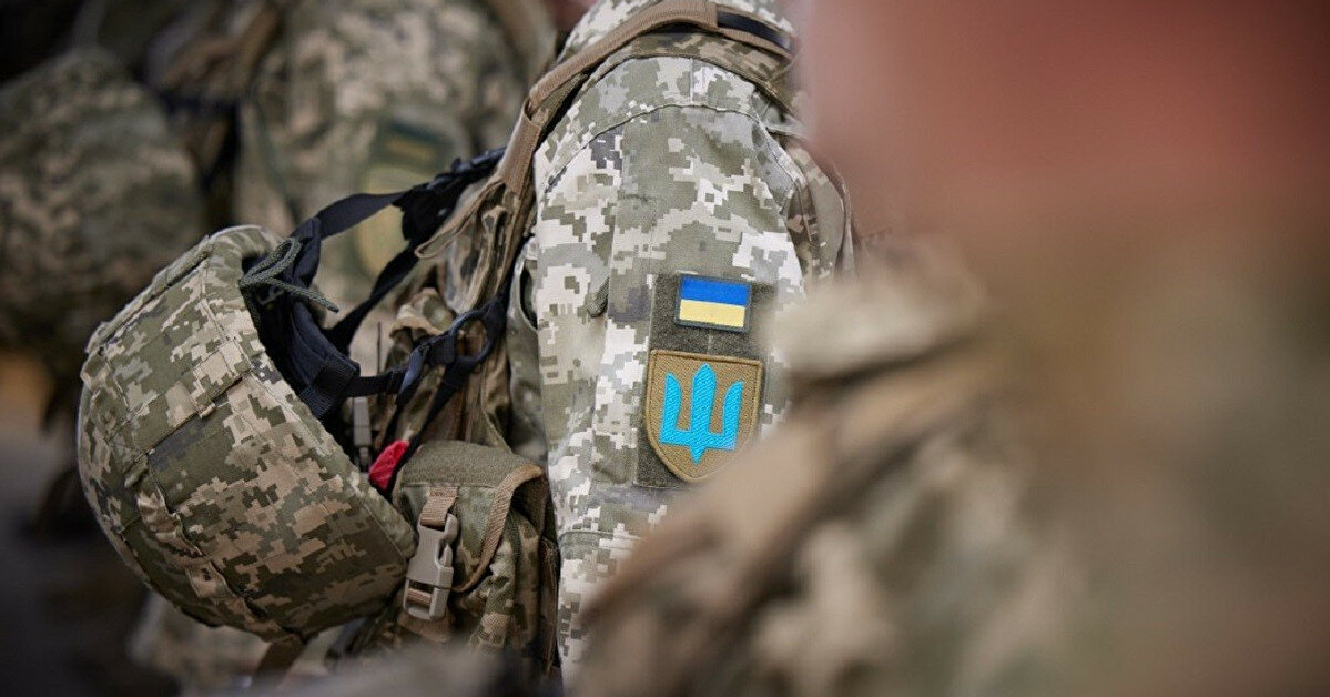 Верховная Рада продлила военное положение в Украине до 23 августа