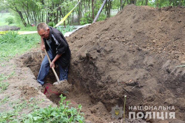 Харківські слідчі документують військові злочини російських окупантів
