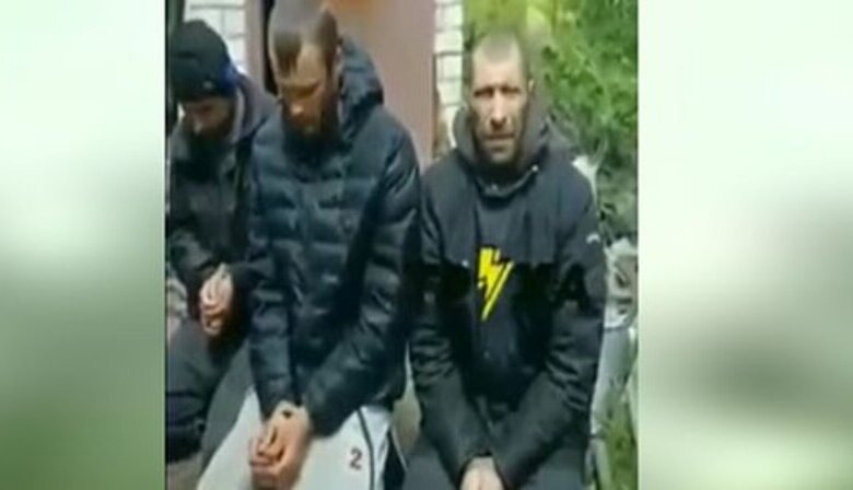 В Чугуєві олімпієць працював коригувальником вогню окупантів