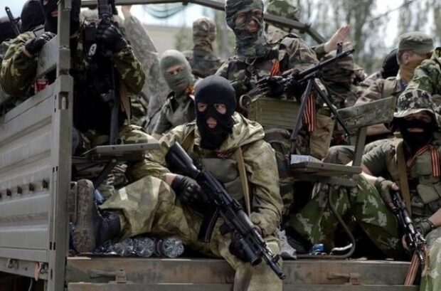 Вступив до лав «лнр» та катував цивільних на Харківщині: підозрюється колишній правоохоронець з Луганська