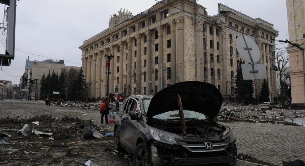На онлайн-заседании Харьковского облсовета рассмотрят два вопроса