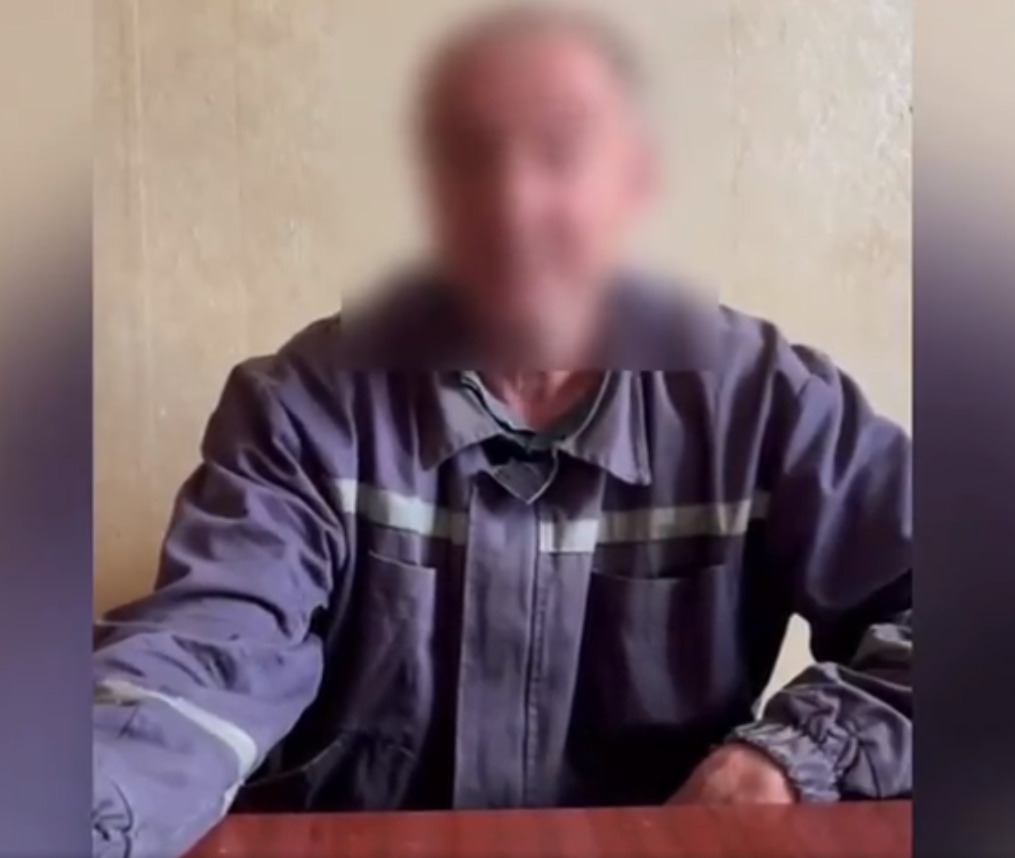 В Харьковской области задержала идеологического сторонника «русского мира»