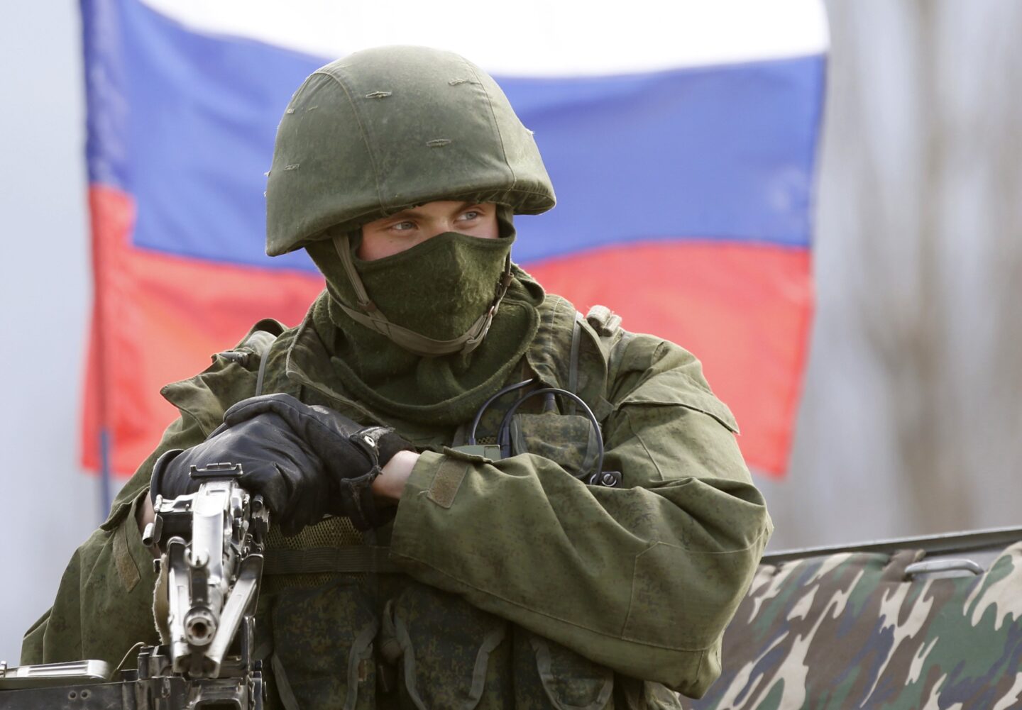Збирали персональні дані односельчан та передавали окупантам: на Харківщині викрили двох колаборанток