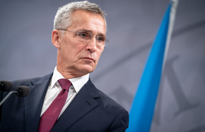 План российского вторжения сорван, Украина способна победить - НАТО