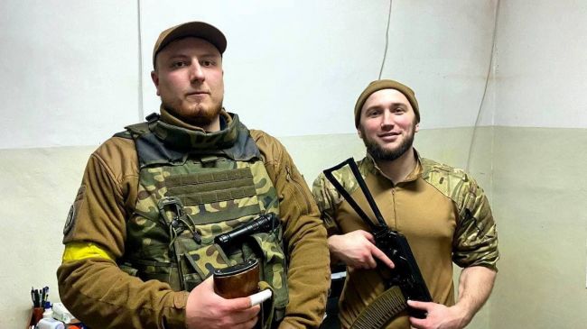 В россии объявили в розыск Немичева и Величко