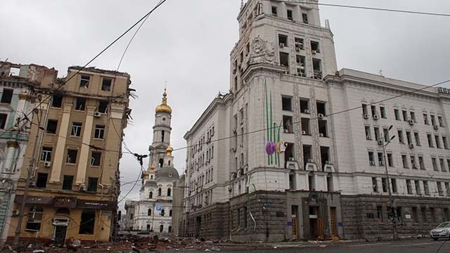 Фракция "ОПЗЖ" в Харьковском горсовете прекратила существование
