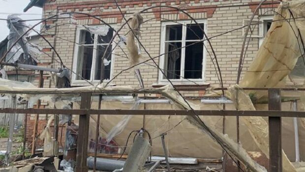 Окупанти обстріляли Дергачі: є загиблий та поранена