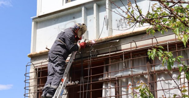 У Харкові газопостачання повернули ще 2,5 тисячам споживачів