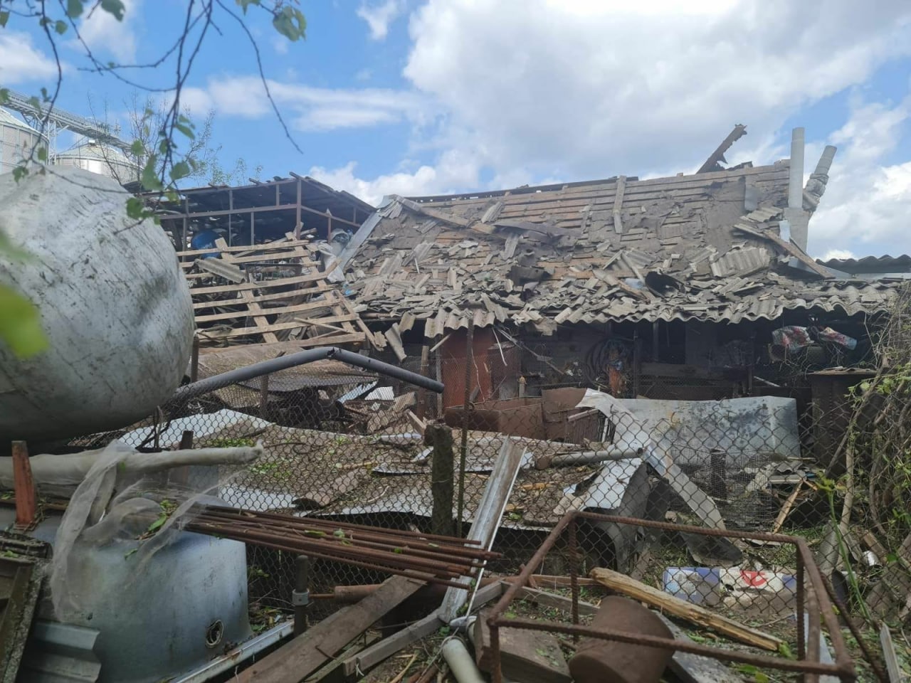 Харьков не обстреливали, но «расслабляться рано», — Синегубов (видео ...