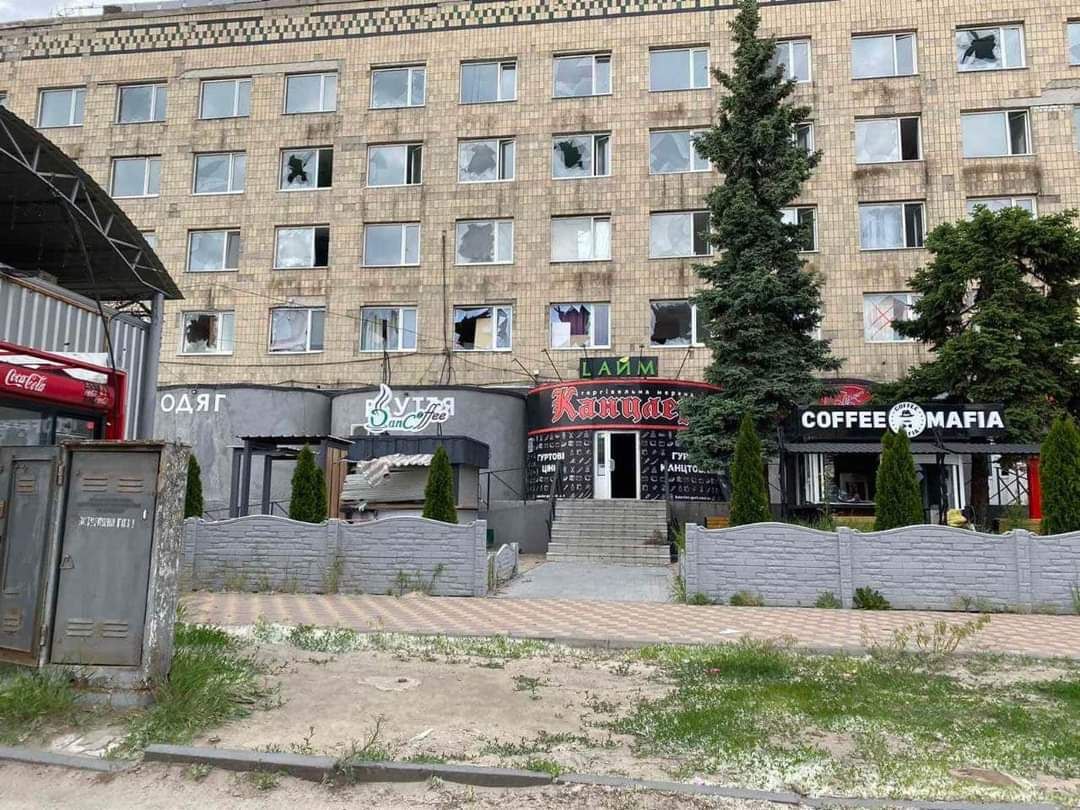 Взяття Сєвєродонецька не принесе рф жодної суттєвої вигоди - ISW