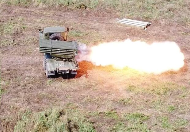 На Харківщині ЗСУ вийшли на кордон з росією у кількох місцях