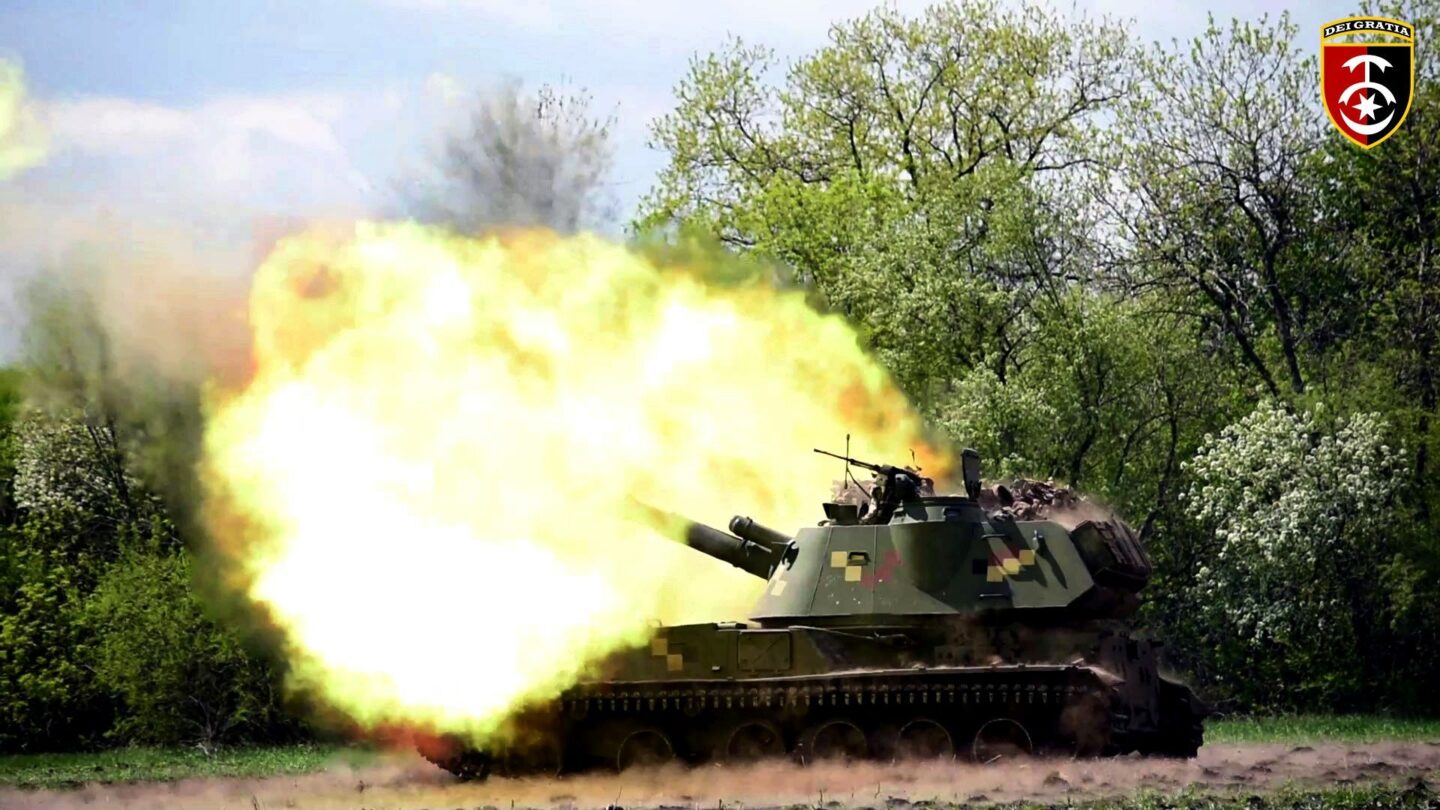 На Харківському напрямку основні зусилля окупантів зосереджені на утриманні зайнятих рубежів - Генштаб ЗСУ