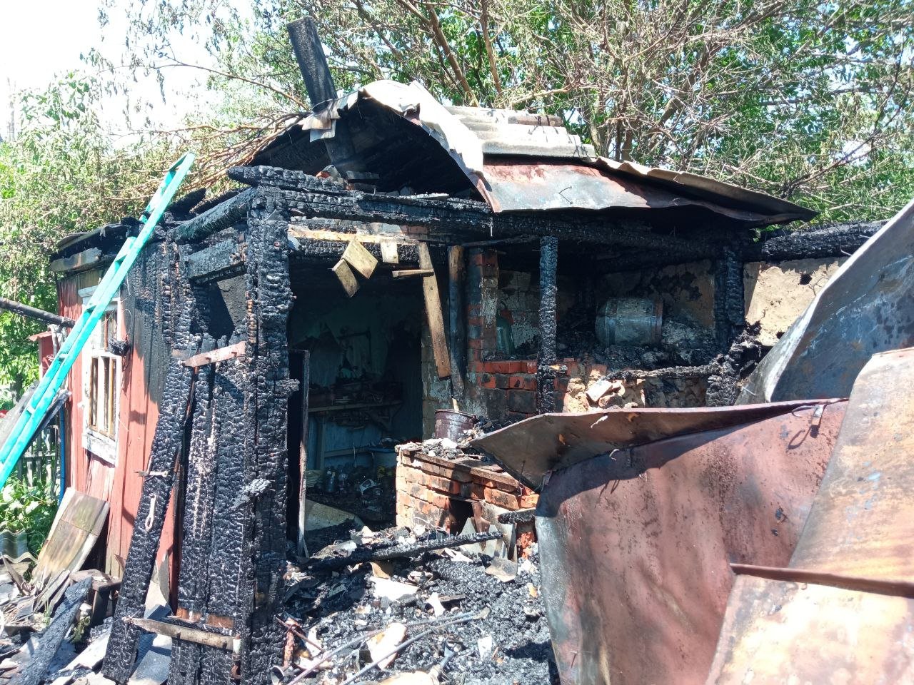 Харківські рятувальники ліквідували 17 пожеж та знешкодили 20 боєприпасів