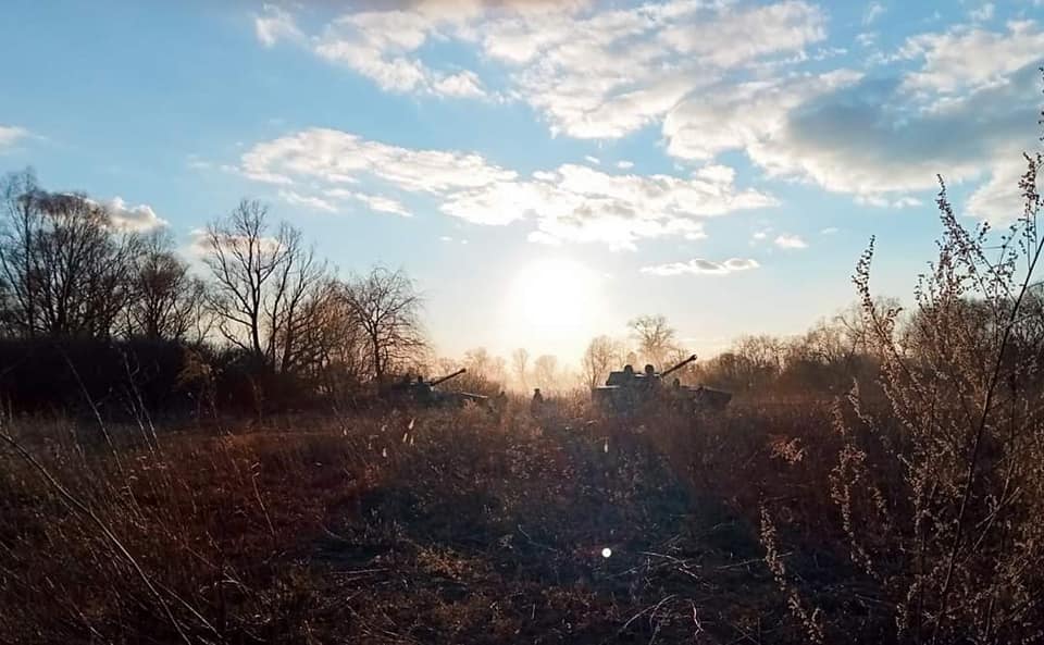На Харківському напрямку окупанти активізували діяльність диверсійно-розвідувальних груп - Генштаб ЗСУ